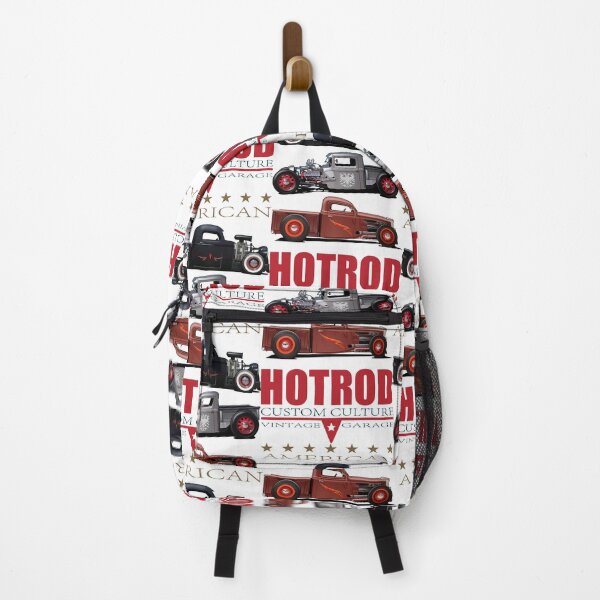 Item preview, Hot Rod Pick Up designed and sold by Akira-31.