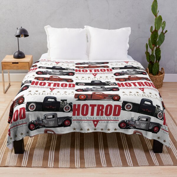 Item preview, Hot Rod Pick Up designed and sold by Akira-31.