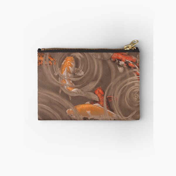 Item preview, Koi Pond designed and sold by PatrickBoazArt.
