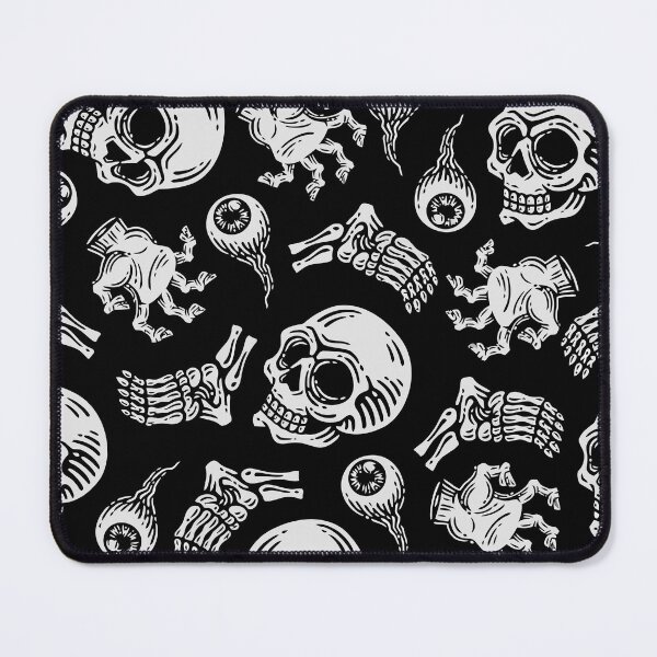 Item preview, skull Pattern designed and sold by zaher97.
