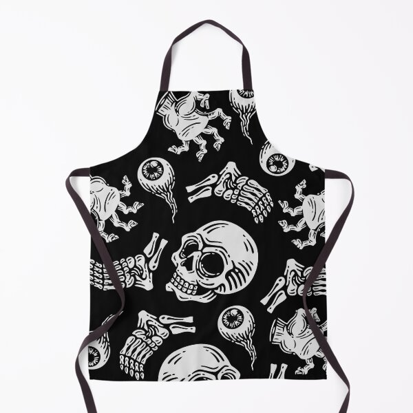 Item preview, skull Pattern designed and sold by zaher97.