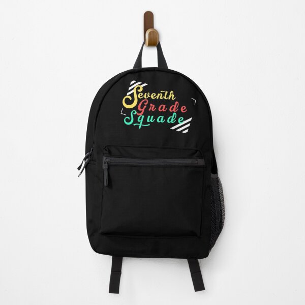 Item preview, Seventh Grade Squad designed and sold by Aymanerachif.