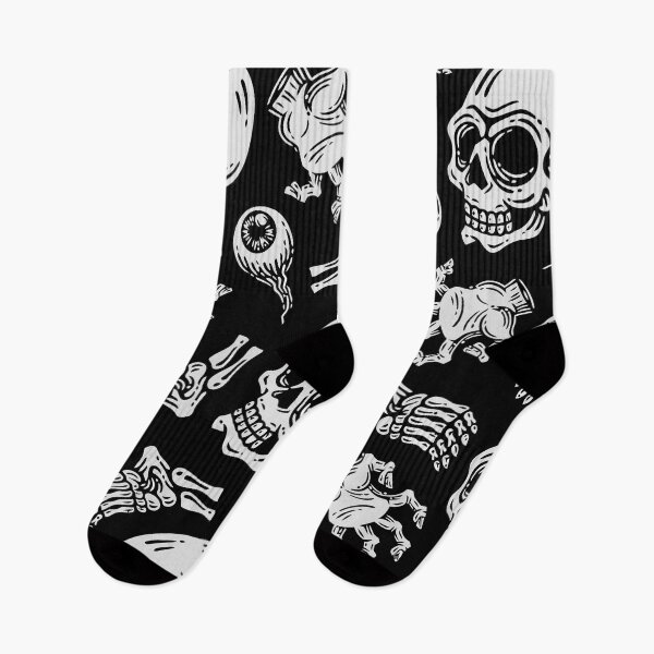 Item preview, skull Pattern designed and sold by zaher97.