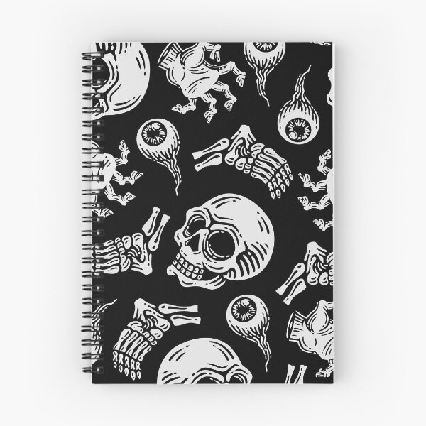Item preview, skull Pattern designed and sold by zaher97.