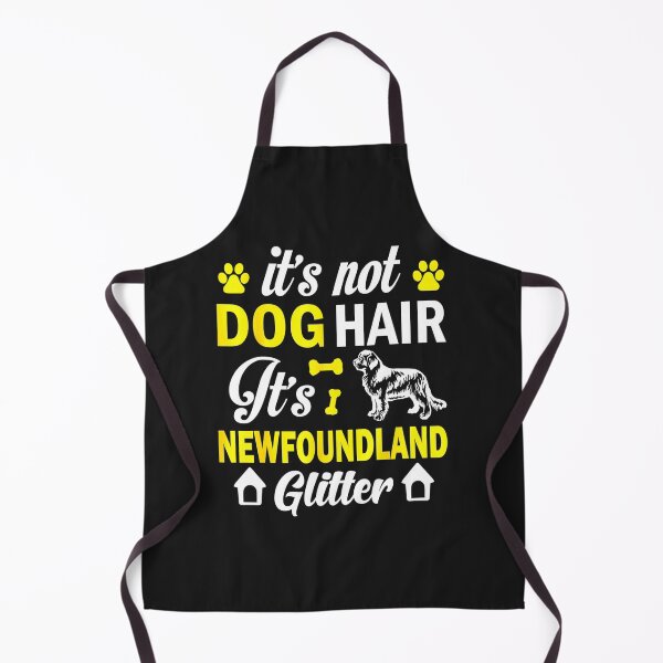 Item preview, Dogs Lovers It's Newfoundland designed and sold by JudithPre11.