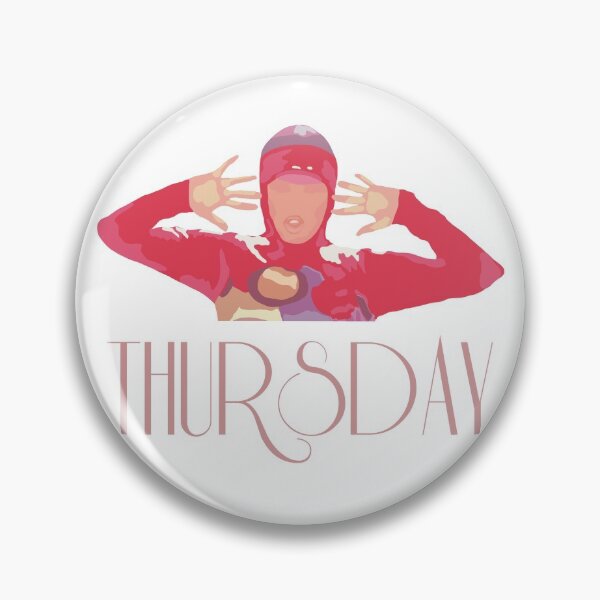 Item preview, Patsy Thursday Fancy designed and sold by Chadwik.