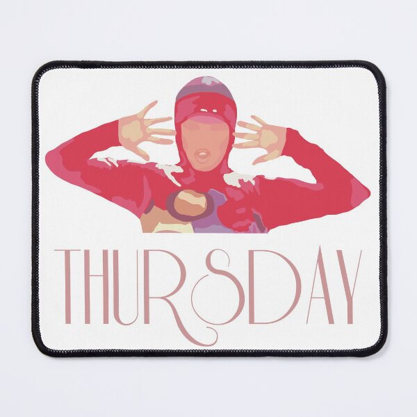 Item preview, Patsy Thursday Fancy designed and sold by Chadwik.