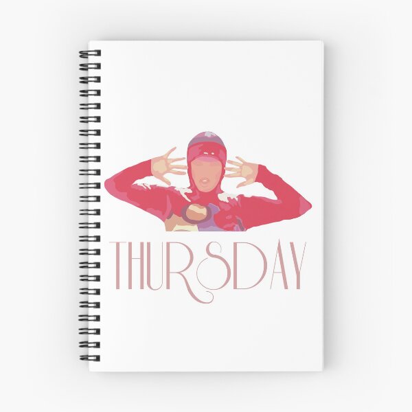Item preview, Patsy Thursday Fancy designed and sold by Chadwik.