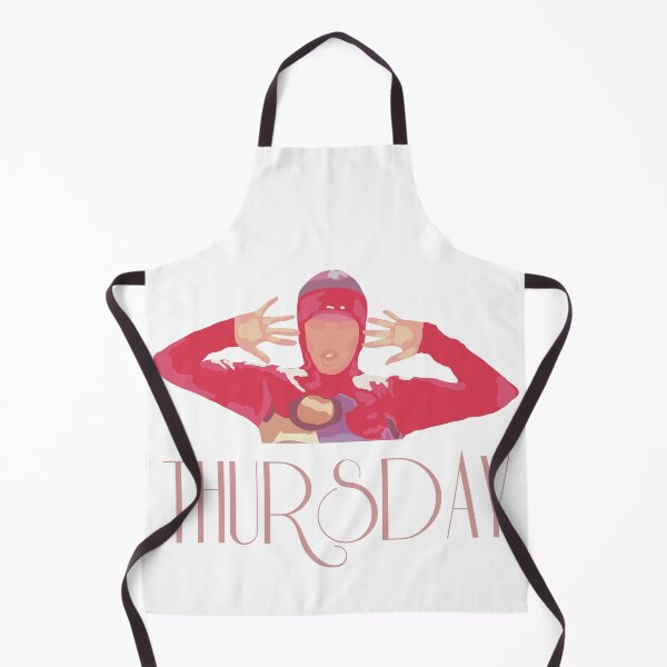 Item preview, Patsy Thursday Fancy designed and sold by Chadwik.