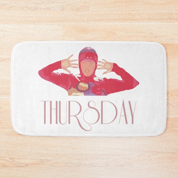 Item preview, Patsy Thursday Fancy designed and sold by Chadwik.
