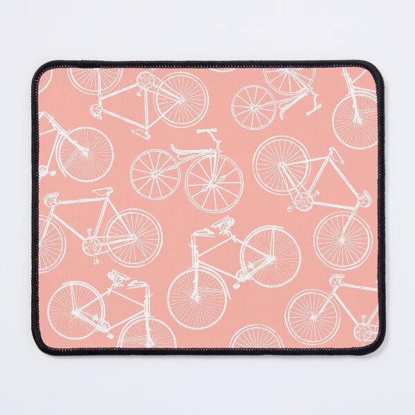 Item preview, Bicycle - Coral designed and sold by andyfuentes.
