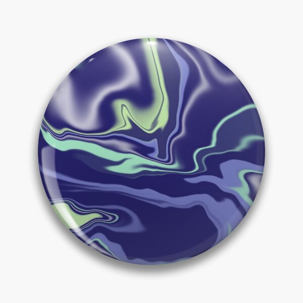 Item preview, Dark Currents Swirl / Marble Design designed and sold by Daysa-Designs.