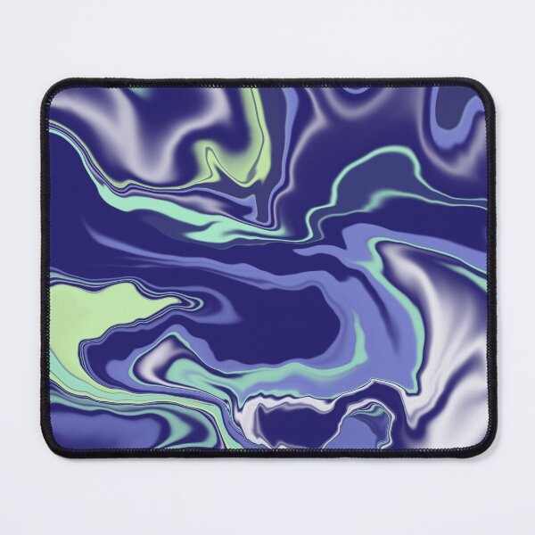 Item preview, Dark Currents Swirl / Marble Design designed and sold by Daysa-Designs.