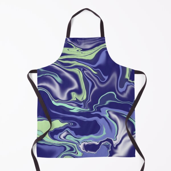 Item preview, Dark Currents Swirl / Marble Design designed and sold by Daysa-Designs.