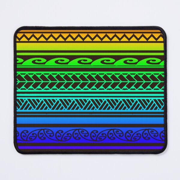 Item preview, Polynesian designed and sold by attracdionz.