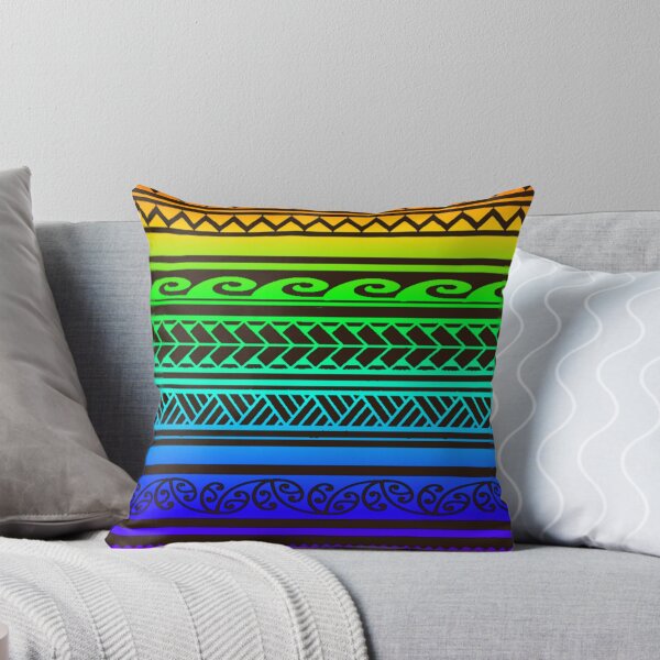 Item preview, Polynesian designed and sold by attracdionz.