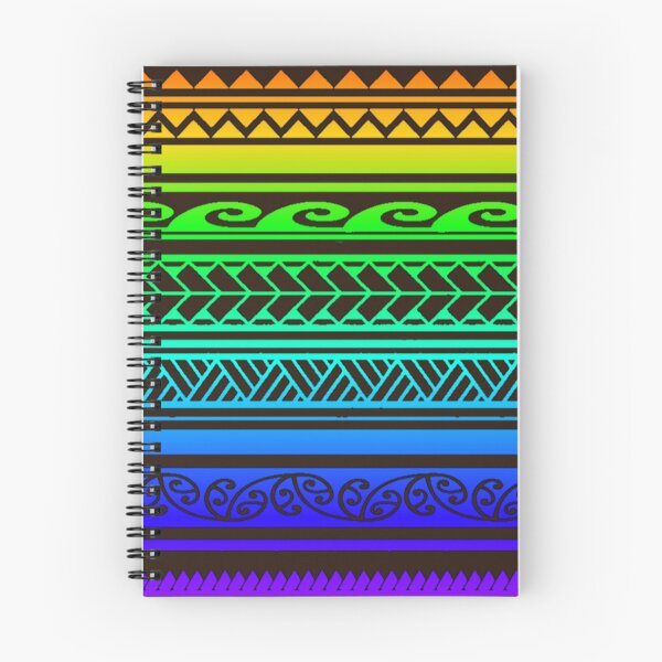 Item preview, Polynesian designed and sold by attracdionz.