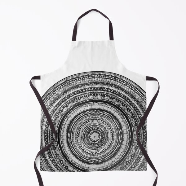 Item preview, Mandala Drawing designed and sold by DiduWeer.