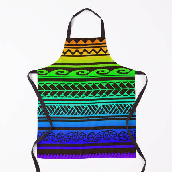 Item preview, Polynesian designed and sold by attracdionz.