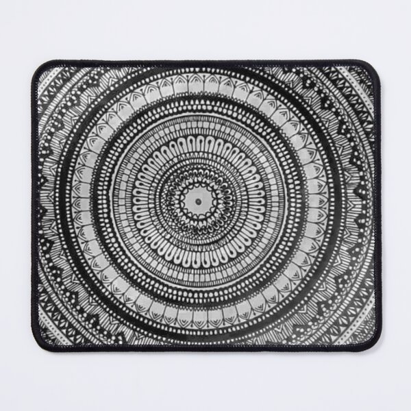 Item preview, Mandala Drawing designed and sold by DiduWeer.