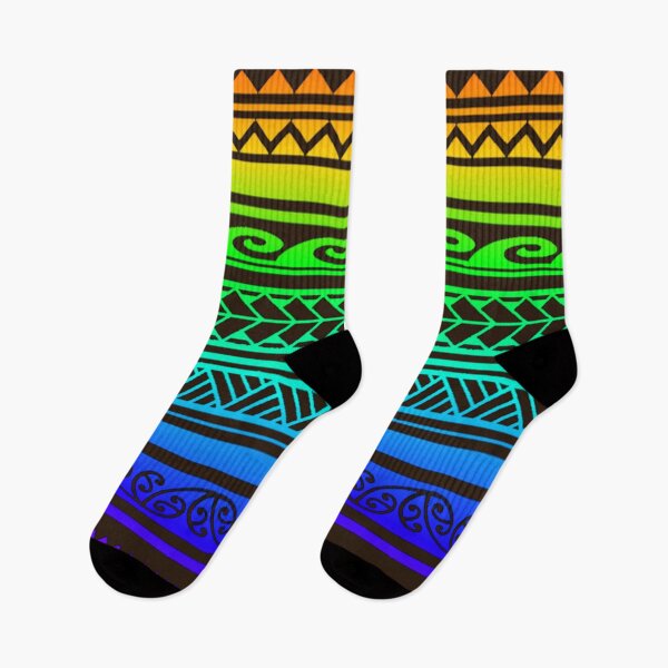 Item preview, Polynesian designed and sold by attracdionz.