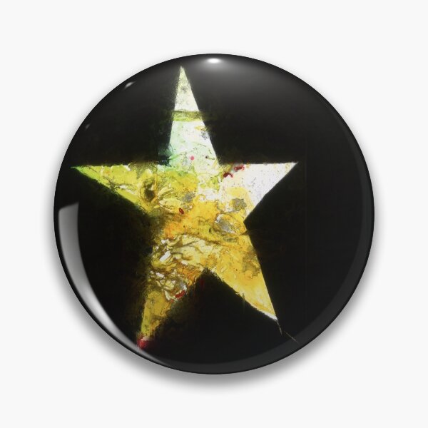 Item preview, Misty morning star designed and sold by Club30-80.