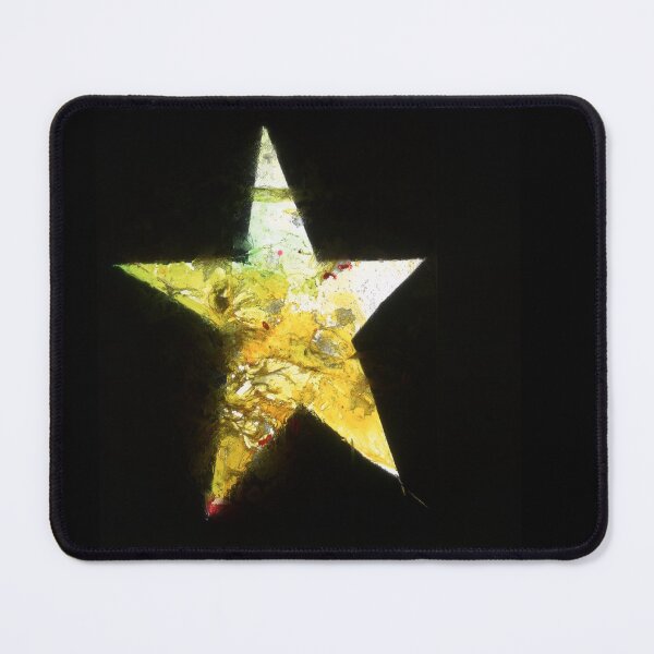 Item preview, Misty morning star designed and sold by Club30-80.