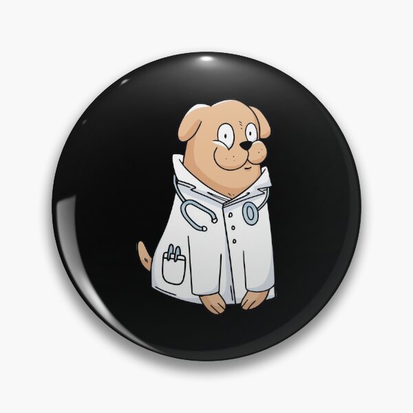 Item preview, Dogtor designed and sold by zaher97.