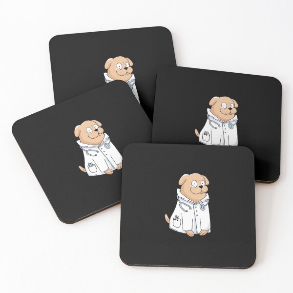 Item preview, Dogtor designed and sold by zaher97.