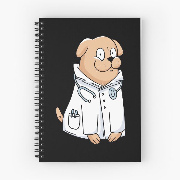 Item preview, Dogtor designed and sold by zaher97.