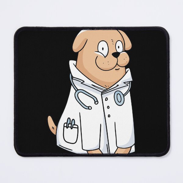 Item preview, Dogtor designed and sold by zaher97.