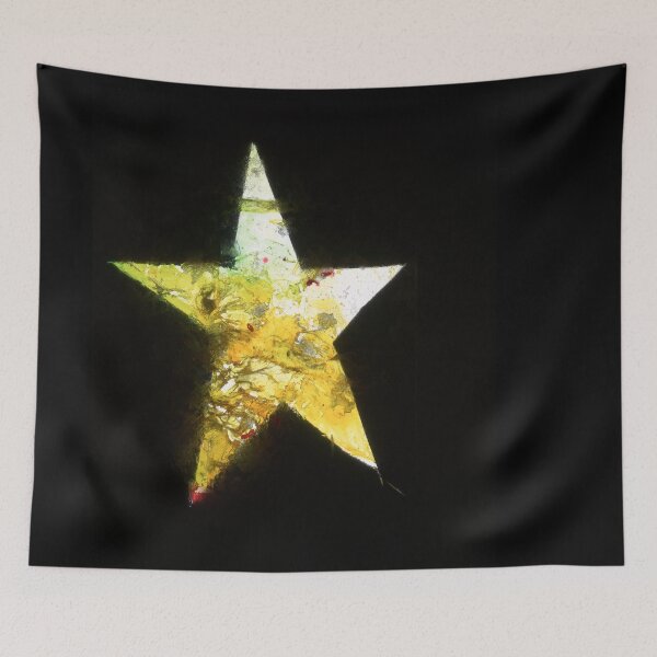 Item preview, Misty morning star designed and sold by Club30-80.