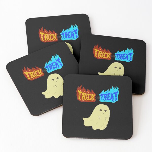 Item preview, Trick or Treat designed and sold by Peter Stawicki.