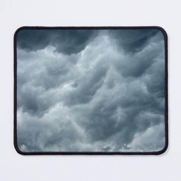 Item preview, Thunderstorm Clouds designed and sold by NoSpecialShop.