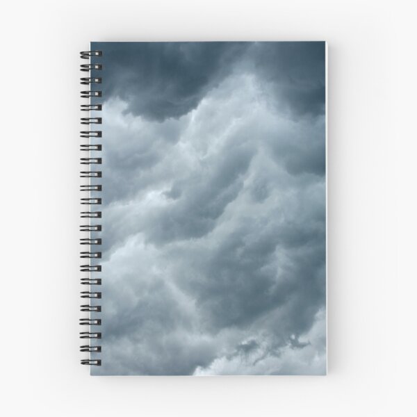 Item preview, Thunderstorm Clouds designed and sold by NoSpecialShop.