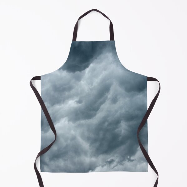 Item preview, Thunderstorm Clouds designed and sold by NoSpecialShop.