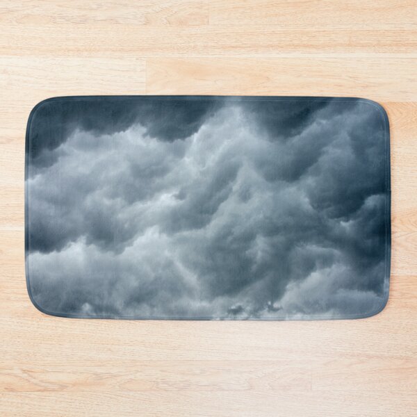 Item preview, Thunderstorm Clouds designed and sold by NoSpecialShop.