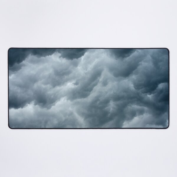 Item preview, Thunderstorm Clouds designed and sold by NoSpecialShop.