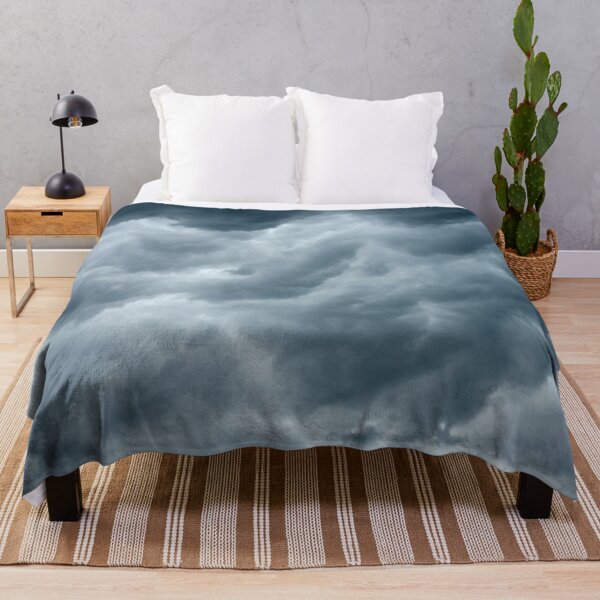 Item preview, Thunderstorm Clouds designed and sold by NoSpecialShop.