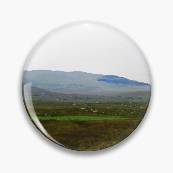 Item preview, Hills of County Sligo designed and sold by Shulie1.