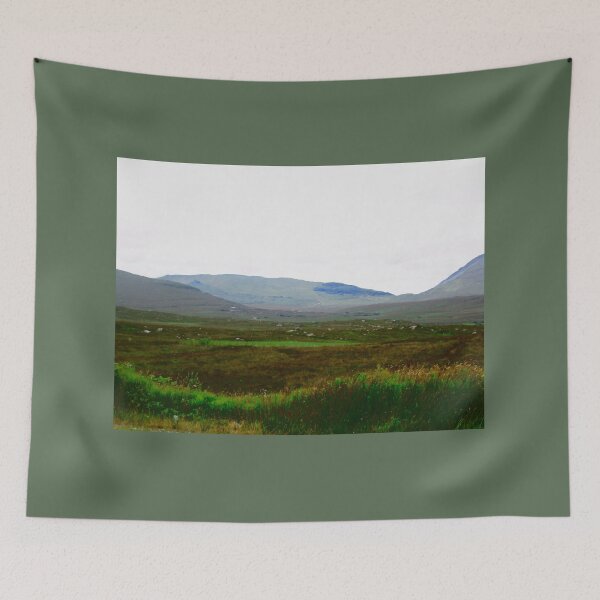 Item preview, Hills of County Sligo designed and sold by Shulie1.