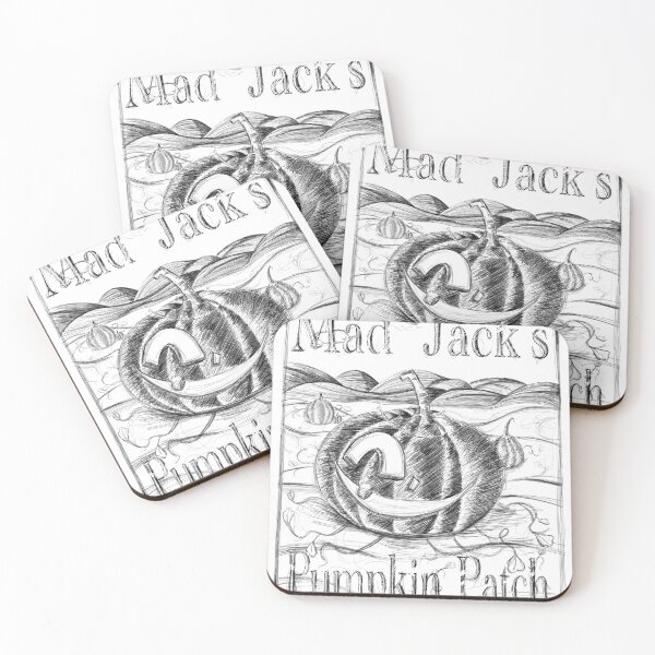 Item preview, Mad Jack’s Pumpkin Patch designed and sold by Colt Boag.