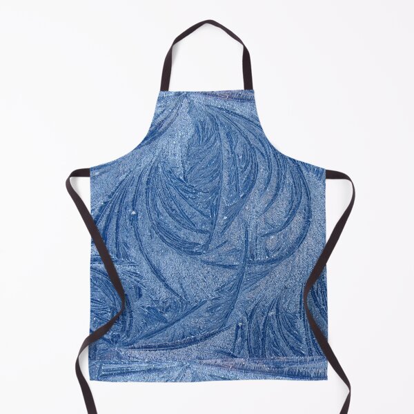 Item preview, Icy Nature Frost Pattern designed and sold by SillaHoekstra.
