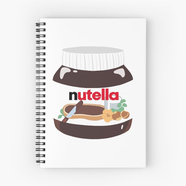 Item preview, Nutella designed and sold by joseanimates.