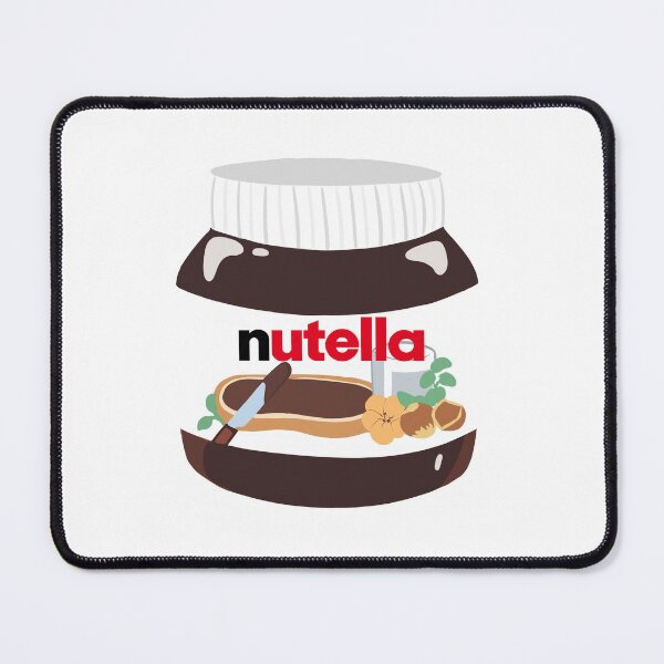 Item preview, Nutella designed and sold by joseanimates.