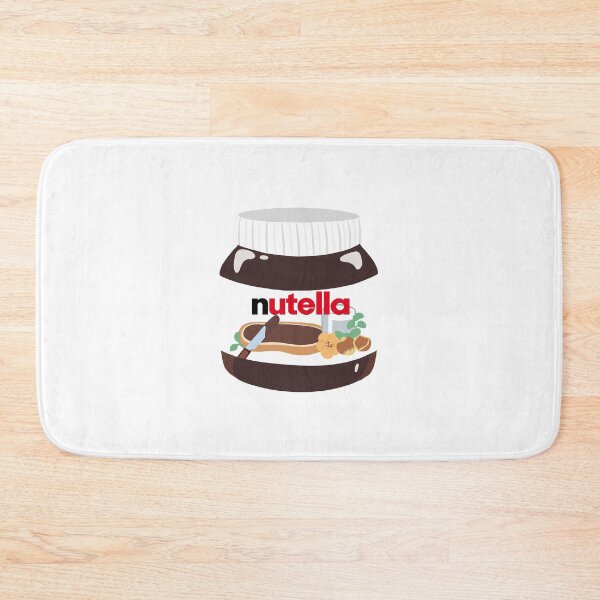 Item preview, Nutella designed and sold by joseanimates.