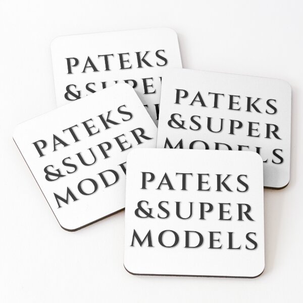 Item preview, Supermodel lifestyle designed and sold by Legendary-stuff.