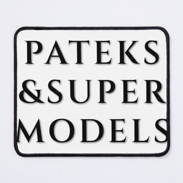 Item preview, Supermodel lifestyle designed and sold by Legendary-stuff.