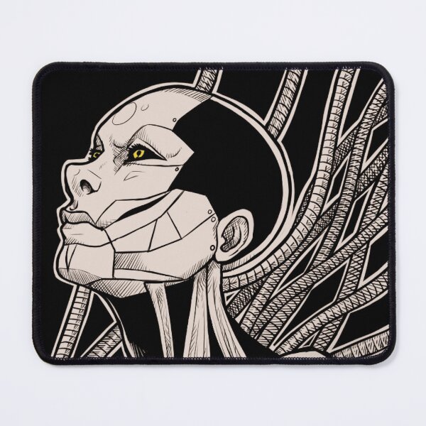 Item preview, Android designed and sold by Skawly.