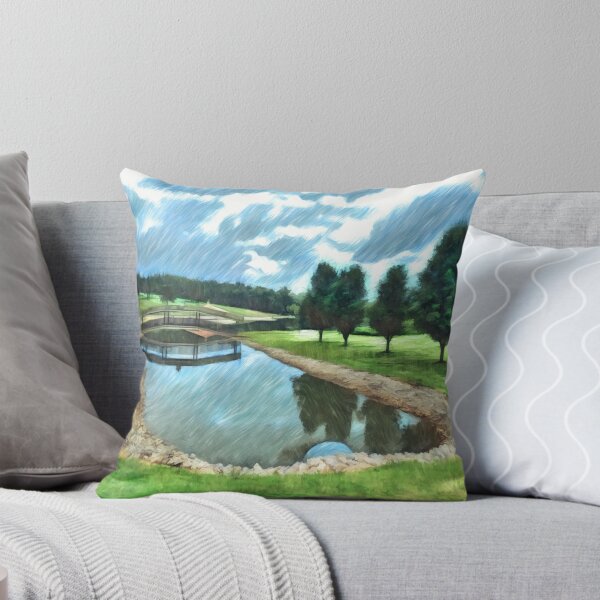 Item preview, Cape County Park South designed and sold by Madelyn Paige.